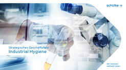 Industriehygiene