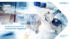 Industriehygiene