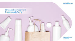 Personal Care