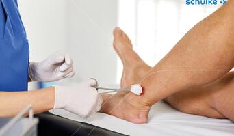 International collaboration in wound care to protect lives worldwide 