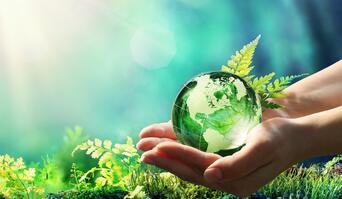 Clear commitment to climate protection: schülke has its own environmental targets scientifically verified by the Science Based Targets initiative (SBTi) 