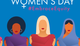 schülke celebrates the International Women´s Day 2023 