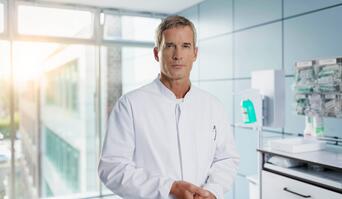 World Tuberculosis Day 2023 - The importance of infection prevention