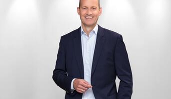 Stefan Kukacka is new CEO at schülke