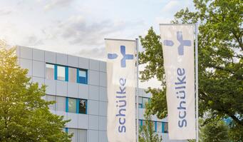 Shaping the future together: 135 years Schülke &amp; Mayr GmbH  