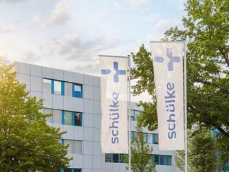 Shaping the future together: 135 years Schülke &amp; Mayr GmbH  