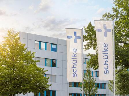 Pioneering spirit, innovation and courage - schülke turns 135 years (video)