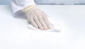 FAQ - What you need to know about surface disinfection