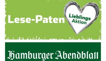 schülke wird Lesepate für Norderstedter Schule