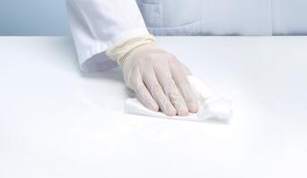 FAQ - Flächendesinfektion in Zeiten von COVID-19