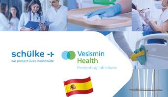 schülke continues its growth path and expands its presence in Southern Europe