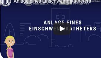 Web-Tipp: Lehrvideos aus der Neonatologie