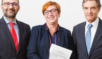 Patientendekontamination reduziert Risiko für postoperative Wundinfektionen