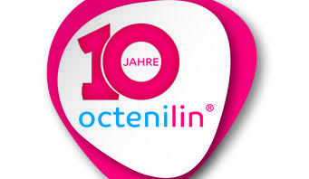 10 Jahre octenilin® Wundgel: Neues aus der Wundheilung beim pflegekongress18