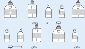 Das große Geschäft mit falschen Desinfektionsmitteln