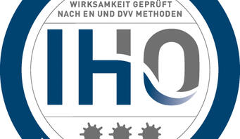 Umfangreiche und übersichtliche Viruzidieliste des IHO