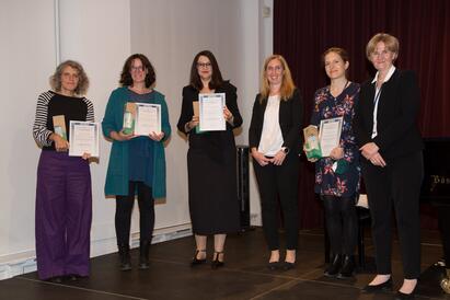 Österreichische Gesellschaft für Hygiene, Mikrobiologie und Präventivmedizin (ÖGHMP