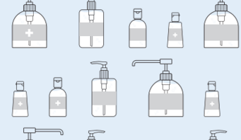 &quot;No name&quot; Handhygienemittel im VKI-Test durchgefallen