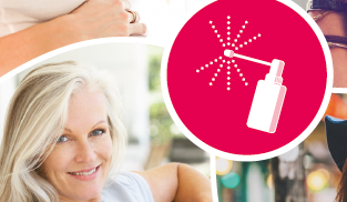 Ein starkes Team bei Scheideninfektionen: octenisept® mit Vaginal-Applikator