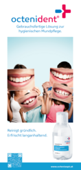 octenident Patientenbroschüre