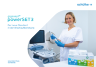gigasept® powerSET3 (Broschüre)