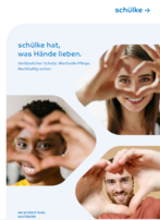 schülke hat, was Hände lieben