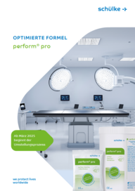 perform pro - Optimierte Formel ab 2025