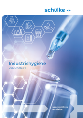 Industriehygiene 2020/2021