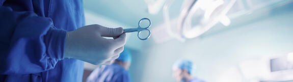 Octenidin zur Hautantiseptik