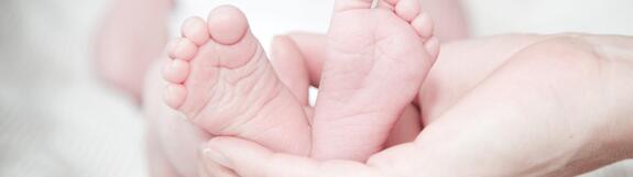 Octenidin in der Neonatologie