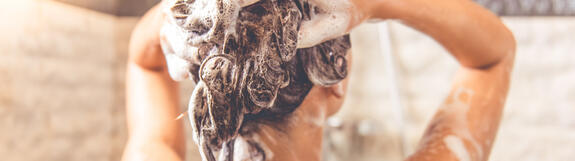 Octenidin zur Patientendekontamination