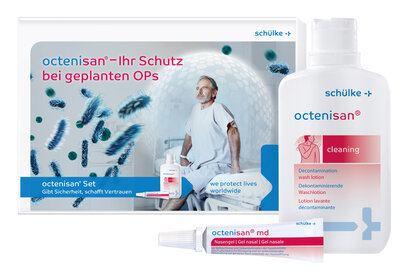 octenisan® Set