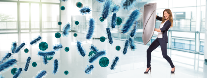 Ihr Schutzschild bei geplanten Operationen: Patientendekontamination mit octenisan® 