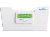 mikrozid® wipes holder