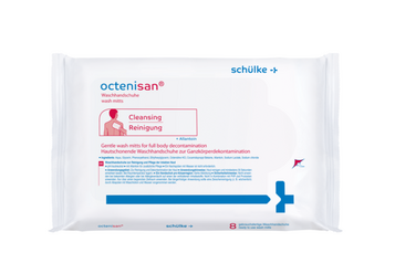 octenisan wash mitts