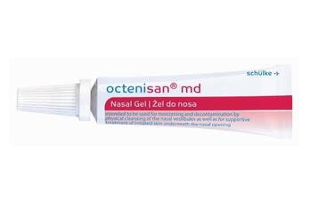 octenisan MD nasal gel