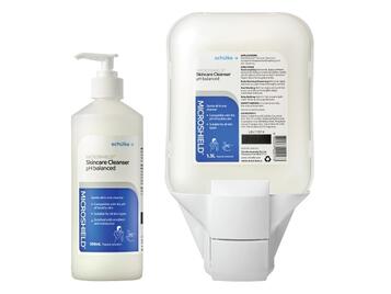 MICROSHIELD Skincare Cleanser