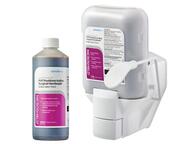 MICROSHIEL® PVP Povidone-Iodine Surgical Handwash