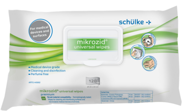 mikrozid universal wipes 