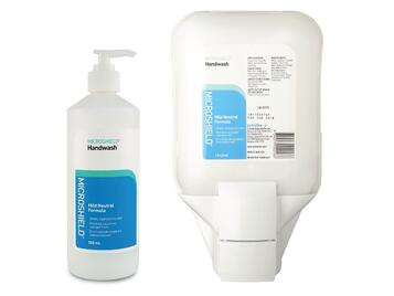 MIRCOSHIELD Handwash