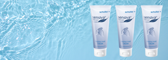 Protection and care for hard working hands