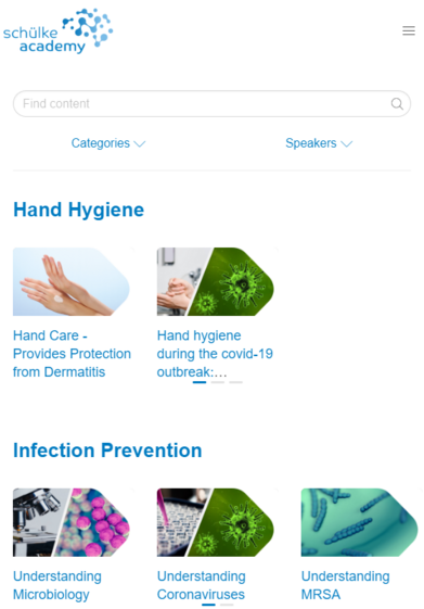 Online learning with schulke 