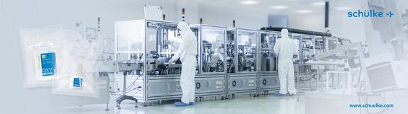 Industriehygiene Wissen