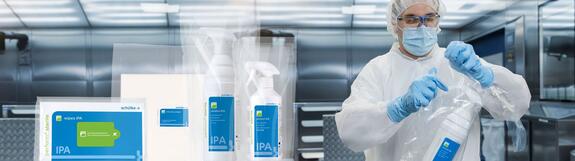 Industriehygiene Wissen