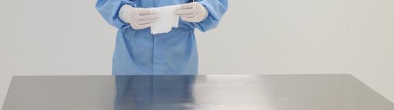 Industriehygiene Wissen