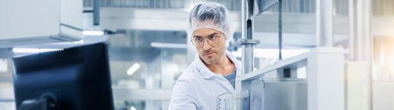 Industriehygiene Wissen