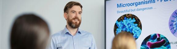 Learning & Development 