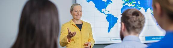 Learning & Development