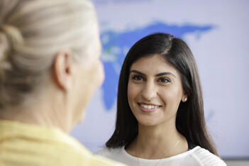 Let's benefit together