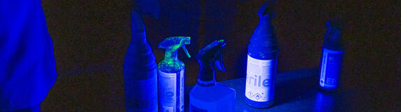 Industriehygiene Wissen